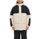 Jack & Jones Winterjas JJForce Crème/Zwart