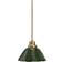 PR Home Ester Dark Green Pendellampa ∅ 17cm