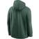 Nike Men's Green Bay Packers City Code Club Fleece Pullover Hoodie