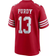 Nike Men's Brock Purdy San Francisco 49ers Game Player Jersey