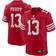 Nike Men's Brock Purdy San Francisco 49ers Game Player Jersey