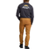 RevolutionRace Nordwand Pro Pants Men - Rubber