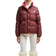 Moncler Verone Reversible Down Jacket - Bordeaux