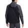 Tech Chaqueta de tejido Woven - Hombre - Negro