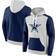 Fanatics Dallas Cowboys Primary Arctic Pullover Hoodie