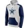 Fanatics Dallas Cowboys Primary Arctic Pullover Hoodie