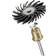 Dremel SpeedClic Abrasive Brush 2615S471JA