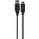 Deltaco USB 2.0 A - USB C M-M 1m
