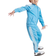 adidas Infant Originals SST Tracksuit - Blue (IX3099)