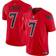 Nike Men's Houston Texans C.J. Stroud Red Alternate Vapor F.U.S.E. Limited Jersey