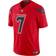 Nike Men's Houston Texans C.J. Stroud Red Alternate Vapor F.U.S.E. Limited Jersey