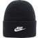 Nike Peak Futura Beanie - Black/White