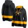 Fanatics Pittsburgh Steelers Pride Colorblock Pullover Hoodie