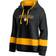 Fanatics Pittsburgh Steelers Pride Colorblock Pullover Hoodie