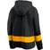 Fanatics Pittsburgh Steelers Pride Colorblock Pullover Hoodie