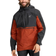 RevolutionRace Outdoor Anorak Miehet - Rusty Orange