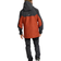 RevolutionRace Outdoor Anorak Miehet - Rusty Orange