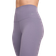 Nike Legging taille haute léger et coupe longue - Pourpre