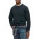 Superdry Essential Sweatshirt - Marine