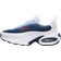 NIKE Air Max Portal W - White/Midnight Navy/Bright Crimson