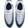 NIKE Air Max Portal W - White/Midnight Navy/Bright Crimson