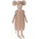Maileg Medium Mouse Nightgown 33cm