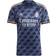 Adidas Real Madrid 23/24 Away Shirt