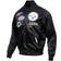 Pro Standard Men's Pittsburgh Steelers Championship Satin Full-Snap Varsity Jacket