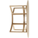 &Tradition HM6 White Oiled Oak Dining Table 55.9x64.2"