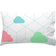 HappyFriday Happynois Rainbow Baby Crib Duvet Cover Set 100x120cm