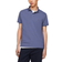 Tommy Hilfiger 1985 Organic Cotton Regular Fit Polo - Faded Indigo