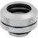 Corsair Hydro X Series XF Hardline 14mm Chrome Fittings 4-Pack