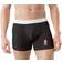Green Fish Men's Fdmbxi Boxer Briefs - Black
