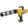 Dewalt DCE560N Pistola De Masilla Xr 18V 310 ml