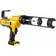 Dewalt DCE560N Pistola De Masilla Xr 18V 310 ml