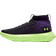 Under Armour Scarpe da basket FUTR X ELITE Start Of Season Unisex Nero/Morph Verde/Porpora