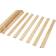 Inter Link Yron Rib Bottom Sengeramme 140x200cm