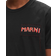 Marni Jersey T-Shirt - Black