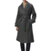 Object Jkeily Coat - Medium Grey Melange