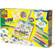 SES Creative Dinosaurs Magic Colour Change Blow Airbrush Pens 14286