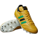 Adidas Copa Pure 2 League FG - Bold Gold/Core Black/Cloud White