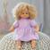 Micki Lillan Party Dress
