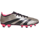 adidas Predator League MG - Platinum Metallic/Aurora Black/Turbo