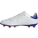 Adidas Kid's Copa Pure 2 League FG - Cloud White/Lucid Blue/Solar Red