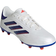 Adidas Kid's Copa Pure 2 League FG - Cloud White/Lucid Blue/Solar Red