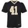 Nike Alvin Kamara New Orleans Saints Youth Game Jersey