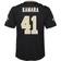 Nike Alvin Kamara New Orleans Saints Youth Game Jersey