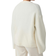 Gina Tricot Crew Neck Knitted Sweater - Gardenia