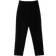 Stradivarius Pleated Trousers - Black