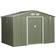 OutSunny 845-031YG (Building Area )
